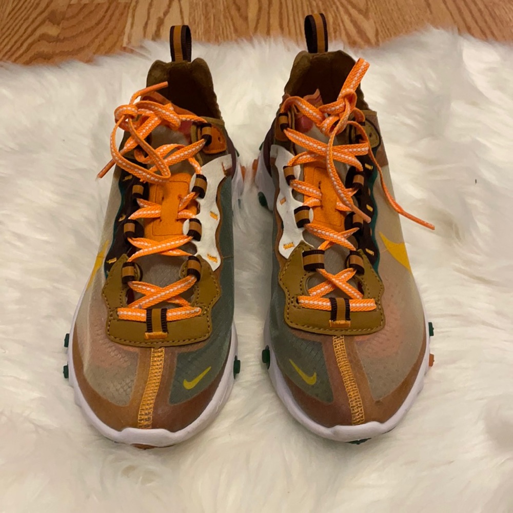 Nike react element 87